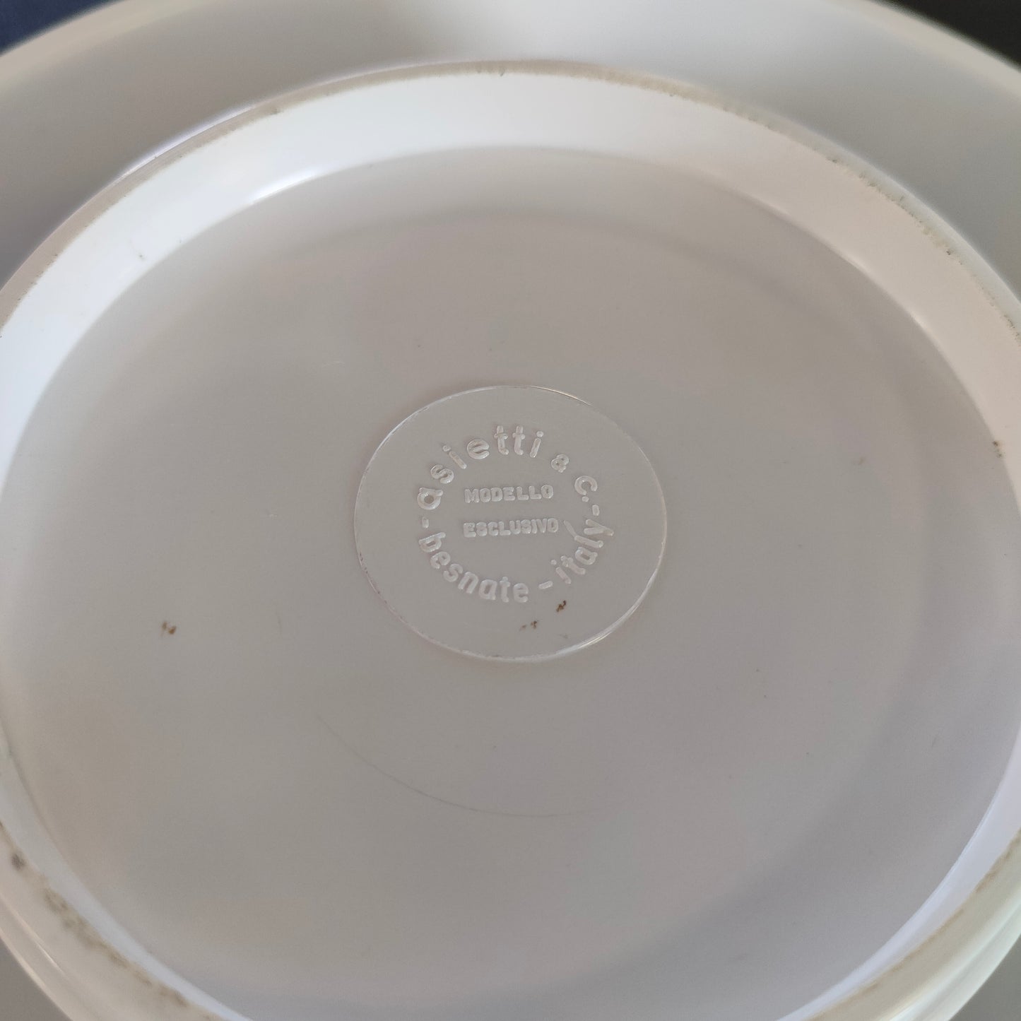 Werbeaschenbecher - Sprite | 1980er Jahre