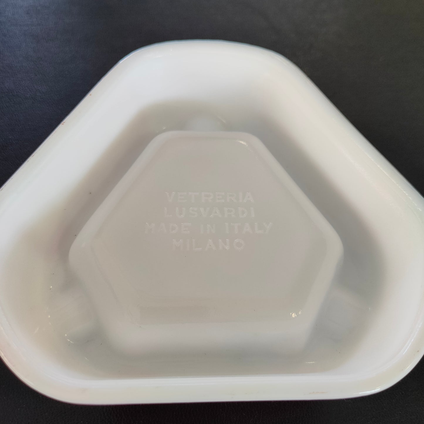 Werbeaschenbecher – Peroni Bier | 1970er Jahre