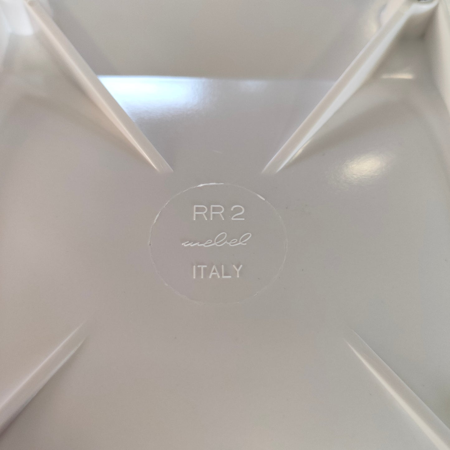 Werberückgabe - MS Sale Candor | 1970er Jahre