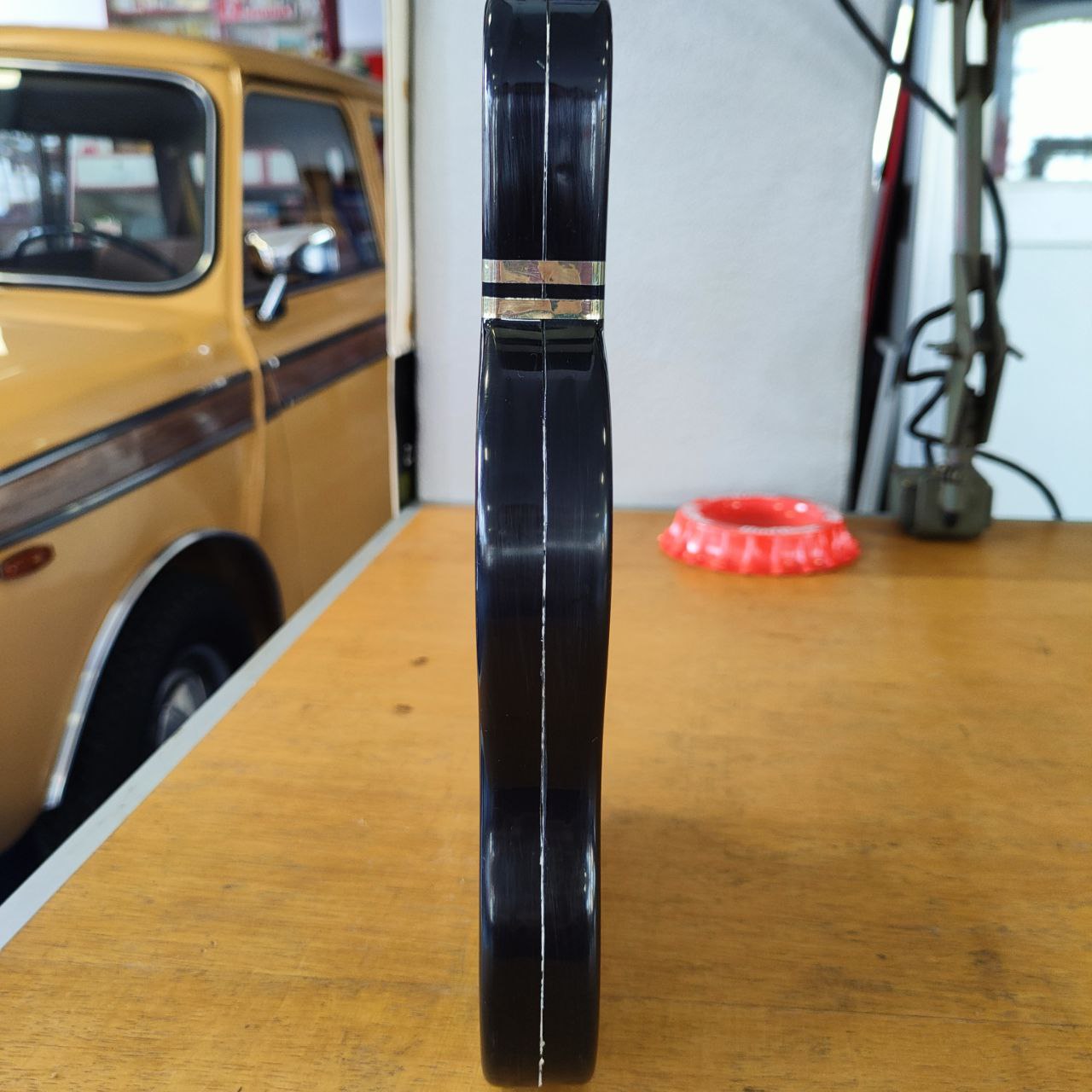 Werbebox - Borsalino | 1980er Jahre