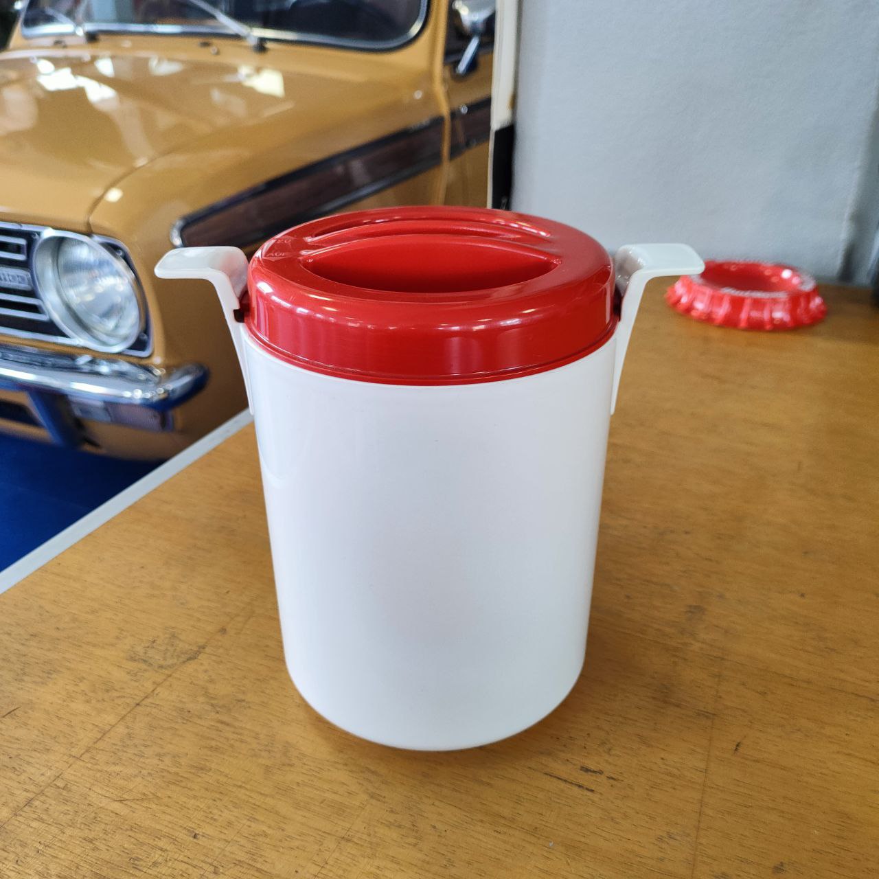 Alfi Ice Bucket | 80s