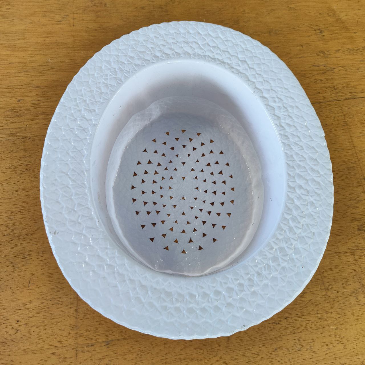 Werbehut - Antikrot | 1970er Jahre