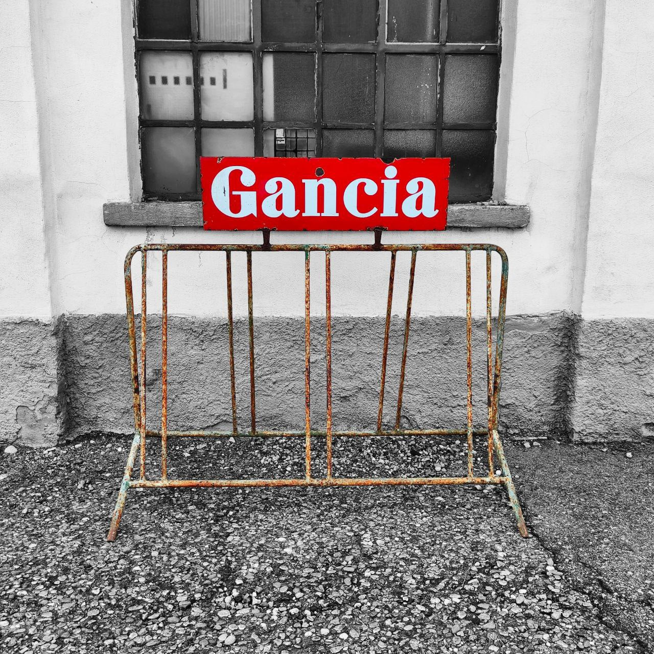 fahrradständer vintage Fahrradständer - Haken