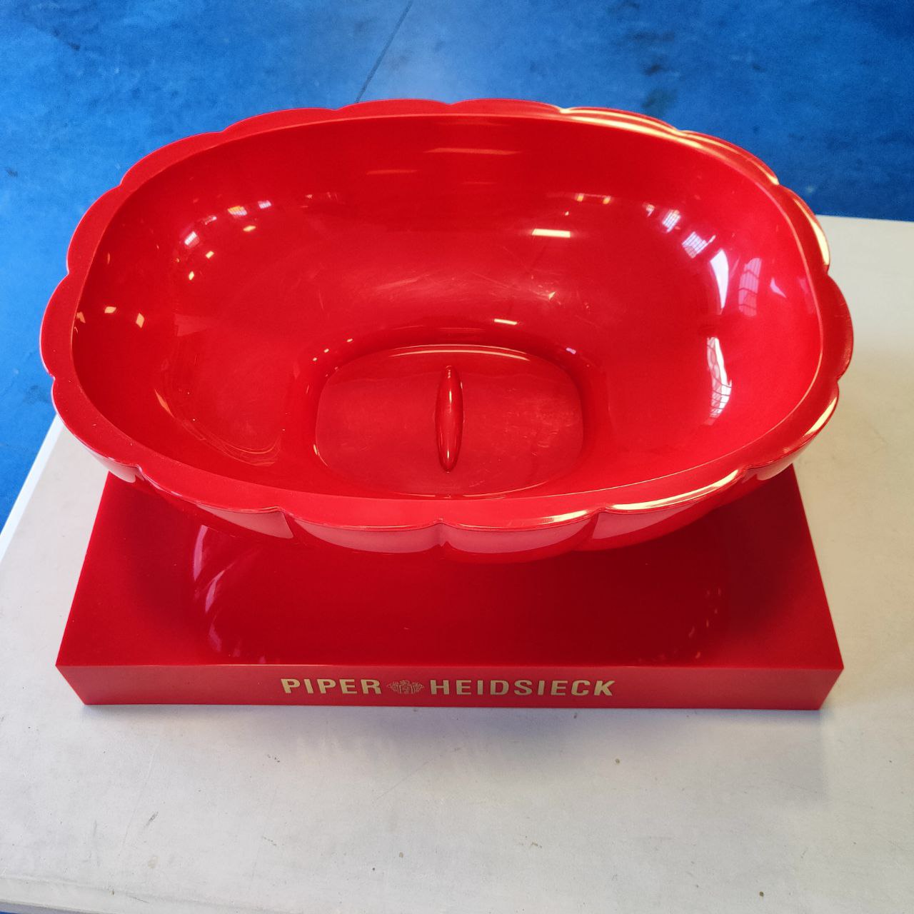 Piper Heidsieck Eiskübel | 90er Jahre