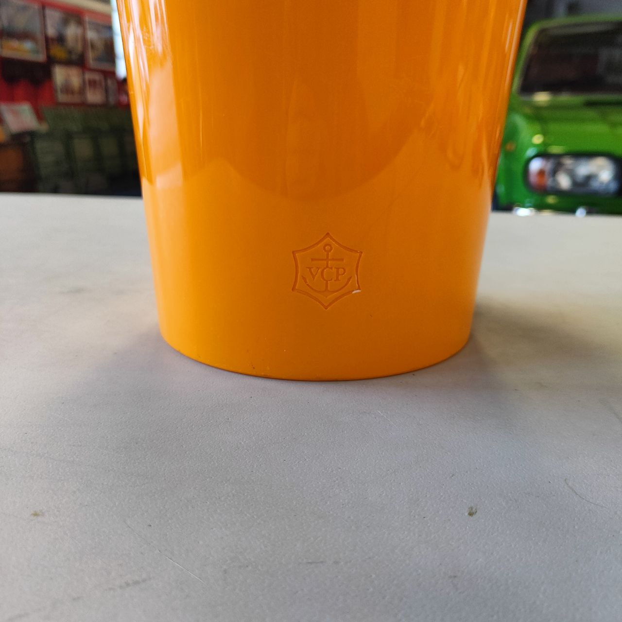 Veuve Clicquot Eiskübel | 90er Jahre