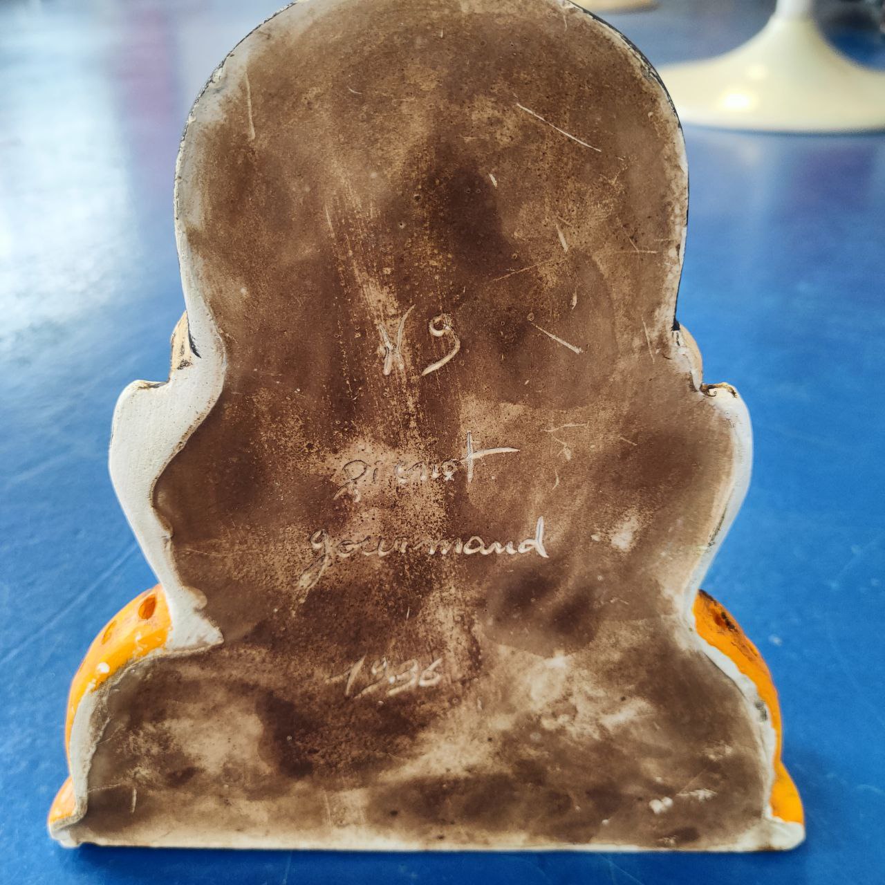 Thekendisplay - Pierrot Gourmand