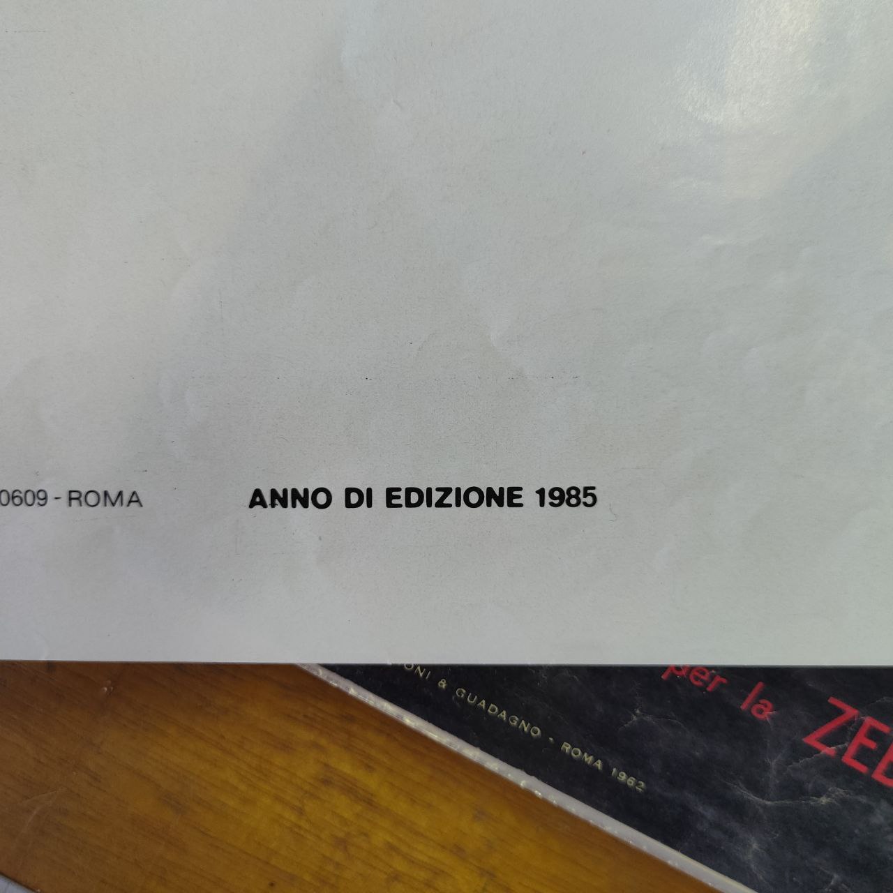 Locandina - L'avventura degli Ewoks