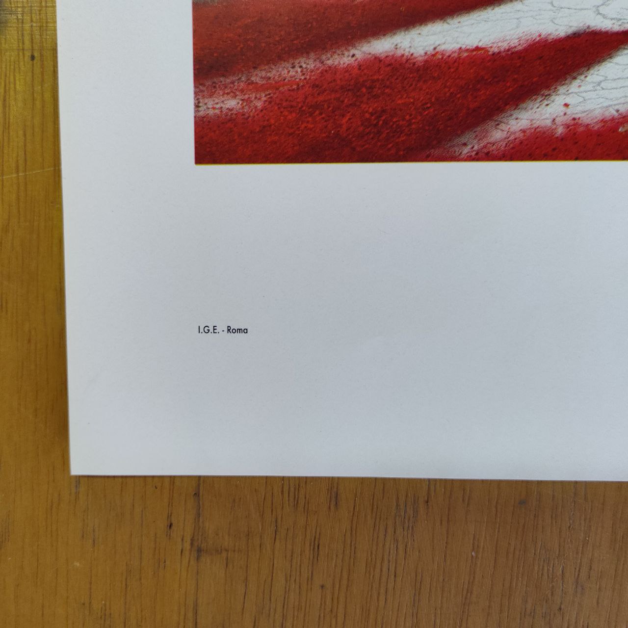 Poster - Star Wars: Die letzten Jedi