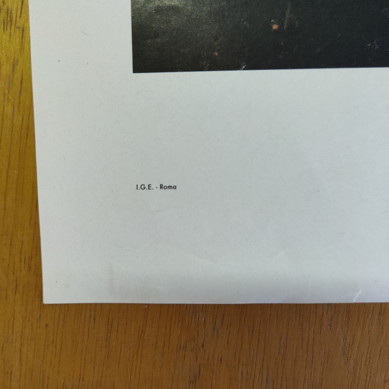 Poster - The Dark Knight Rises