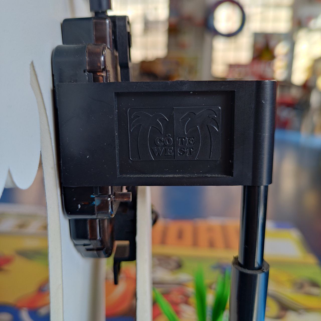 Warner Bros Watch – Sylvester, die Katze | 90er Jahre