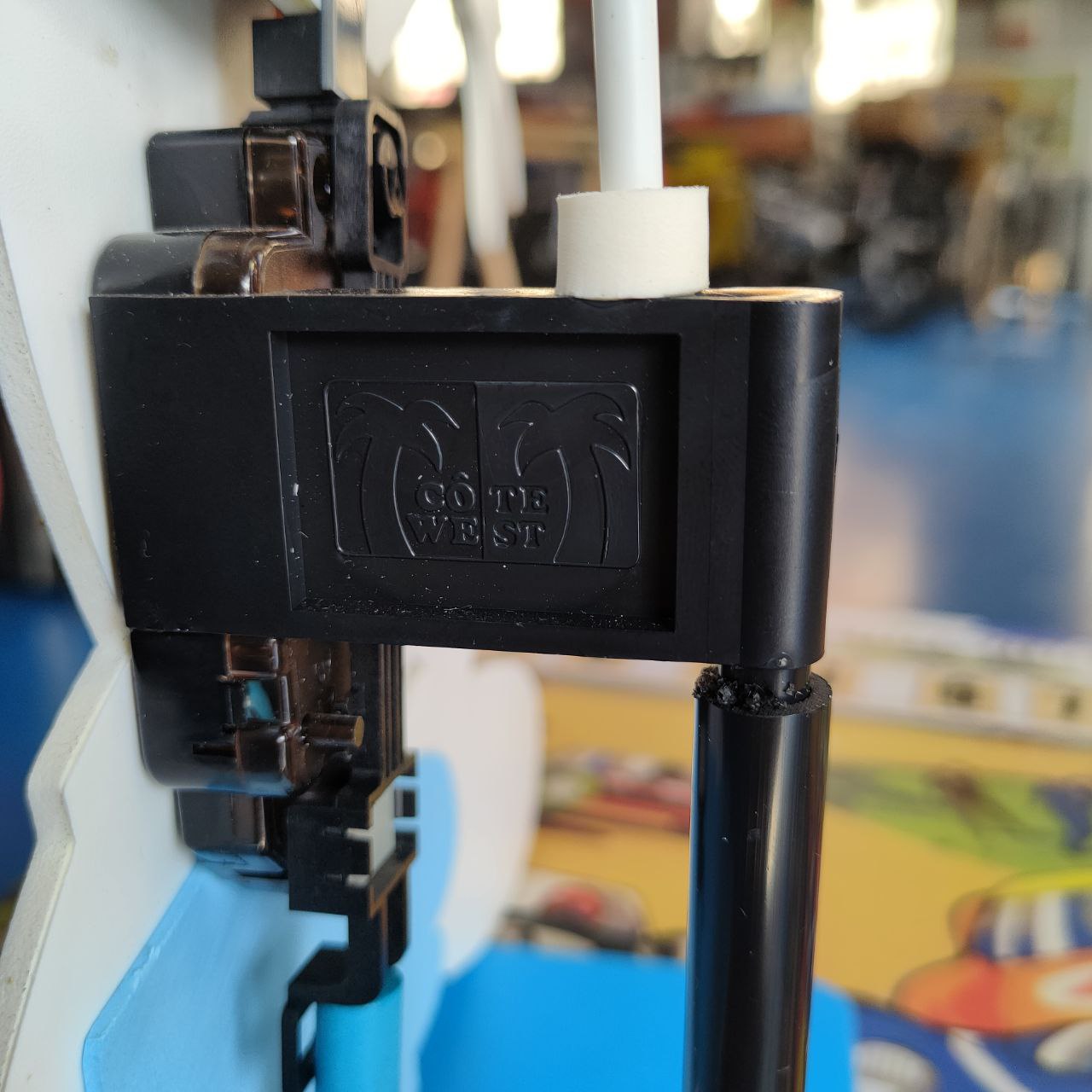 Disney-Uhr – Mickey Maus | 90er Jahre