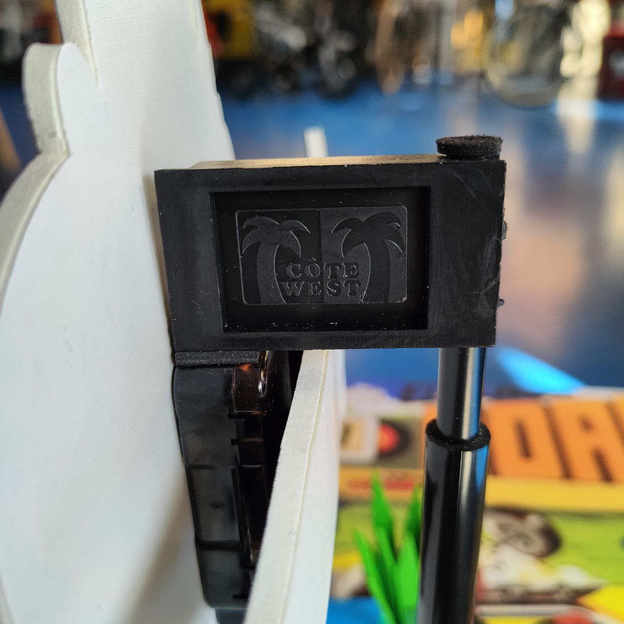 Orologio Warner Bros - Taz | Anni '90