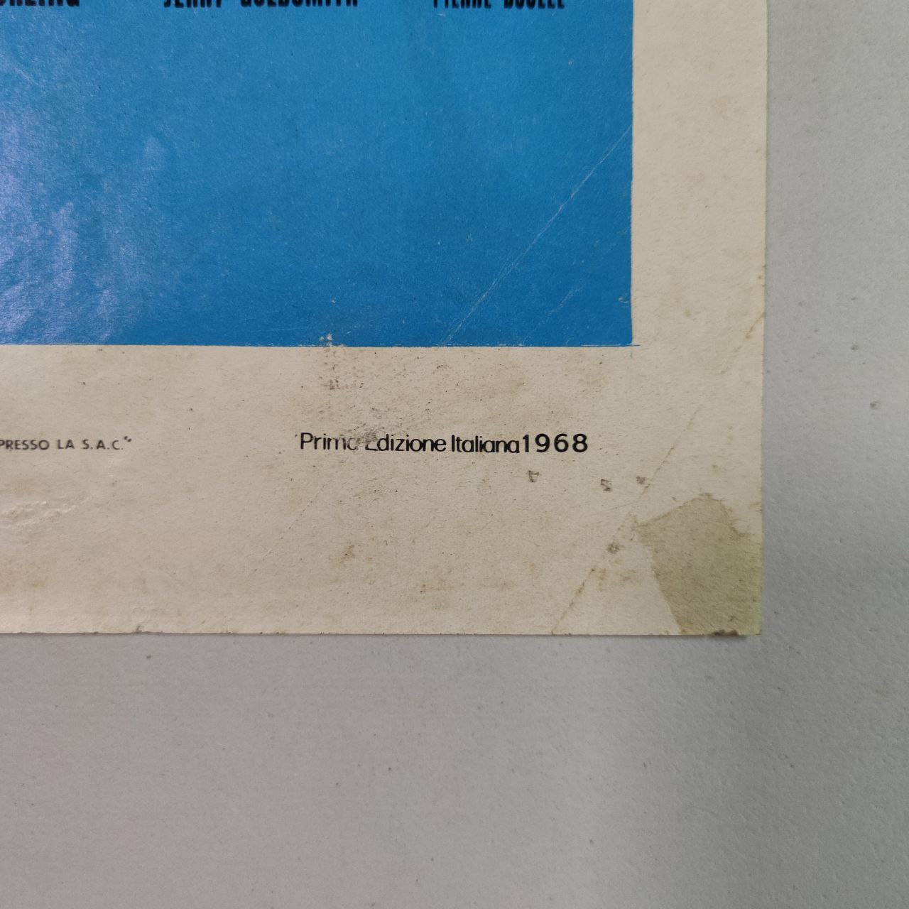 Poster - Planet der Affen