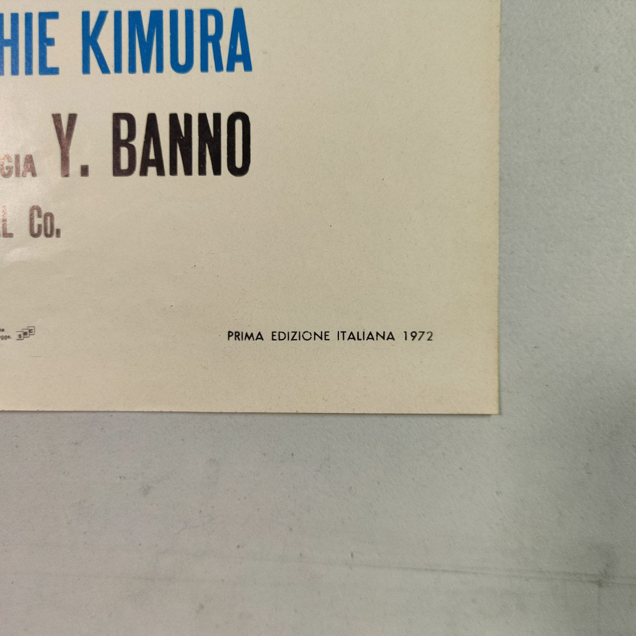 Poster - Godzilla: Fury of Monsters