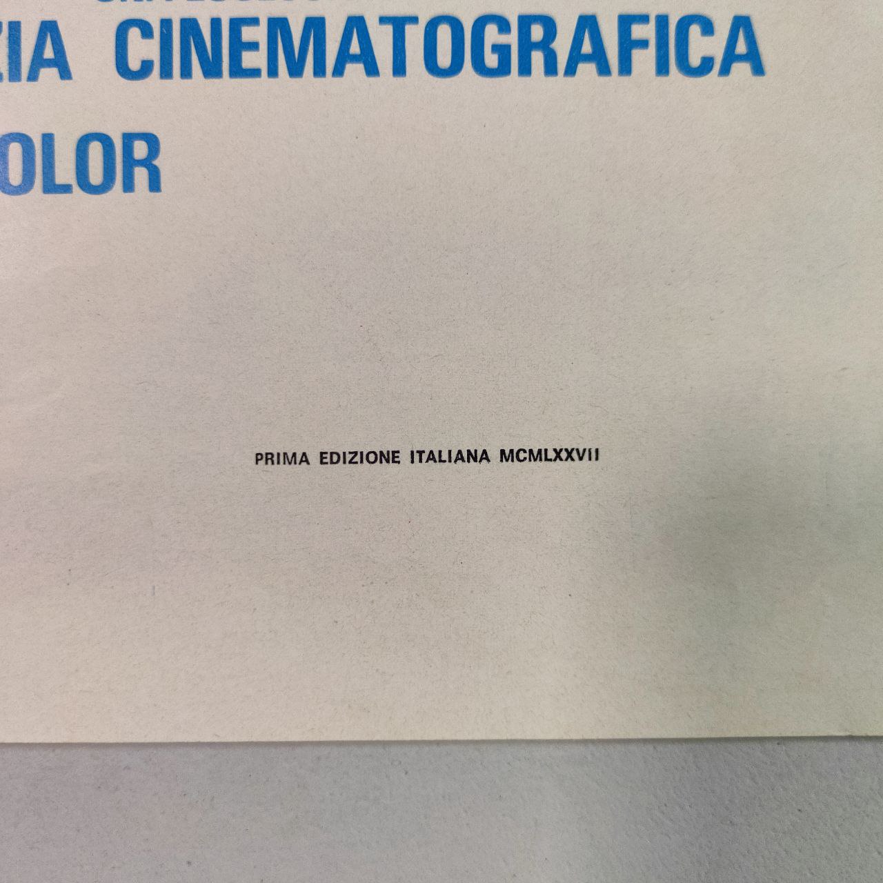 Poster - Godzilla - Jahr 2000 - Invasion der Astromonster