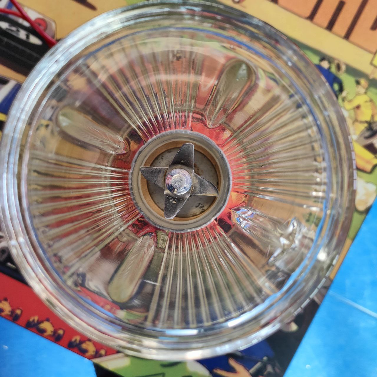 Omre Blender - Quick Batter | 1960s