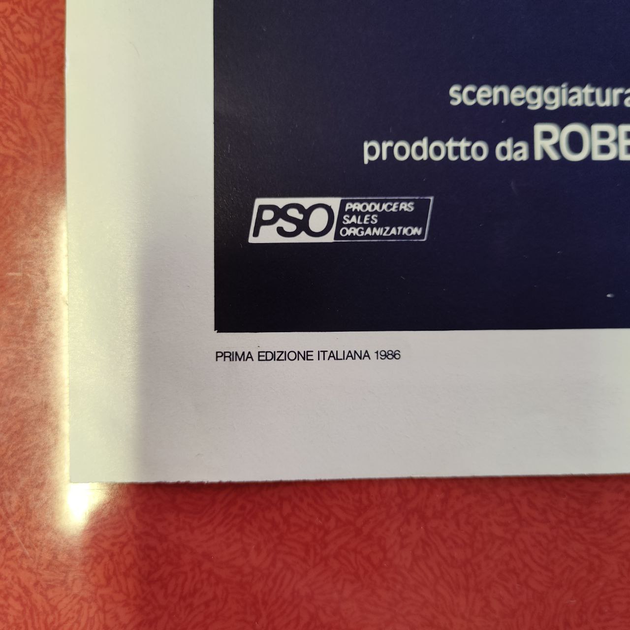 Locandina - Navigator