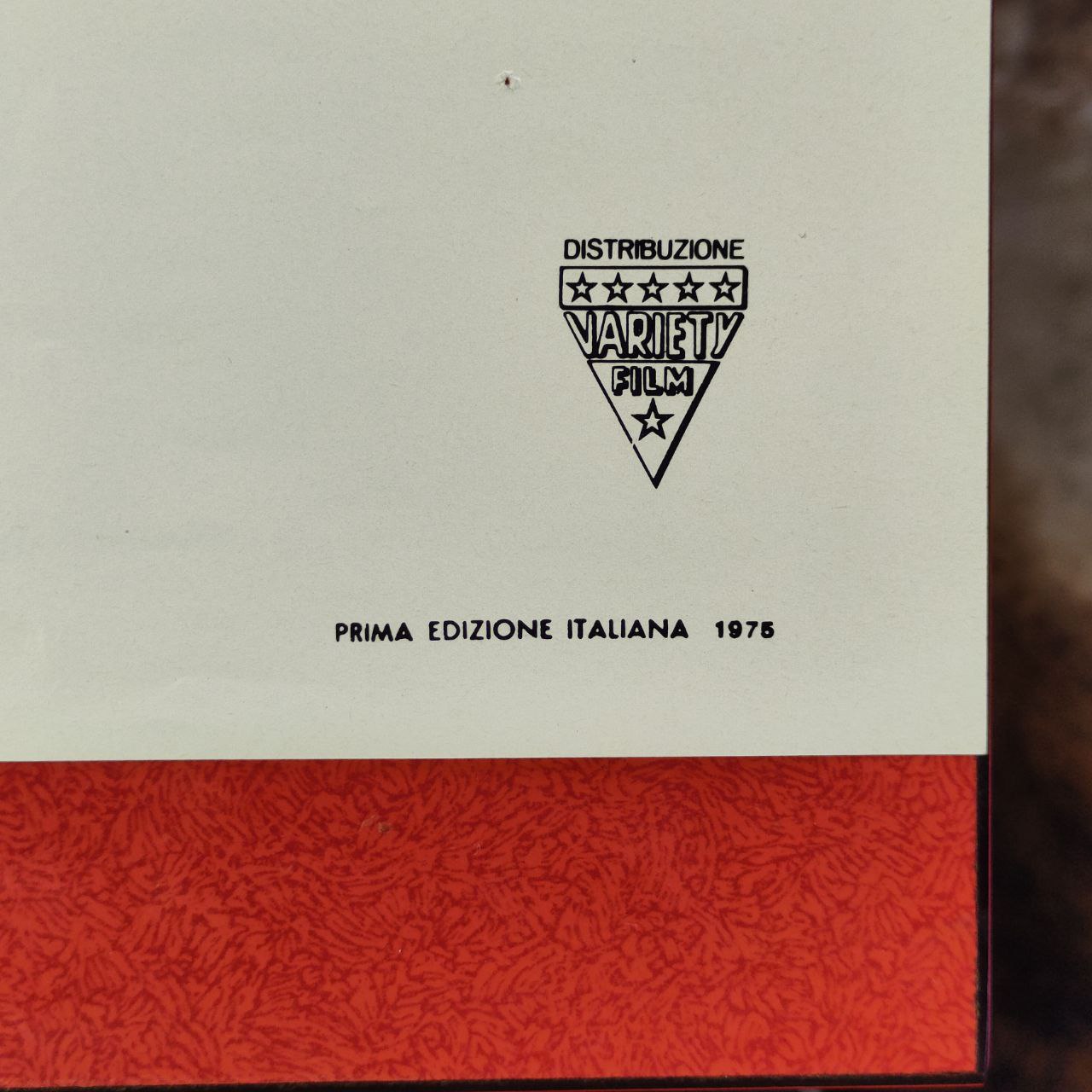 Poster - Space: 1999