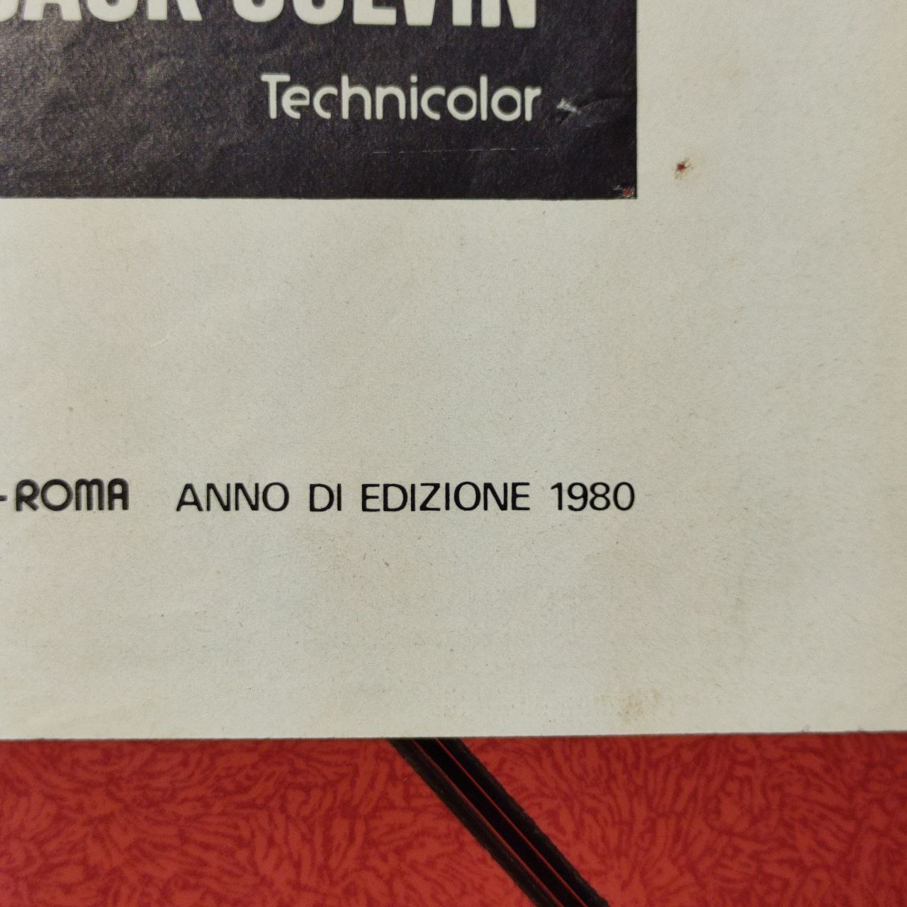 Locandina - L'incredibile Hulk