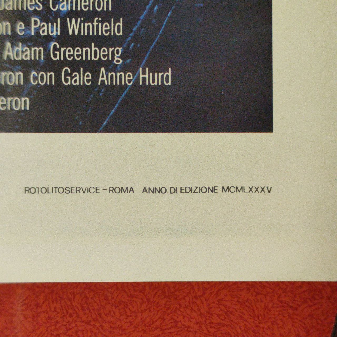 Poster - Batman Returns