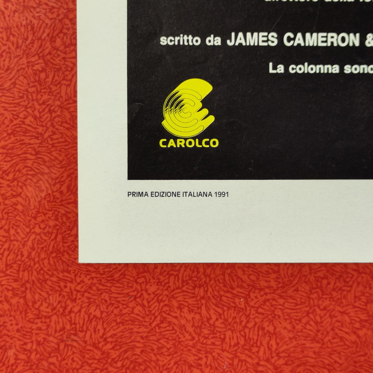 Poster - Batman Returns