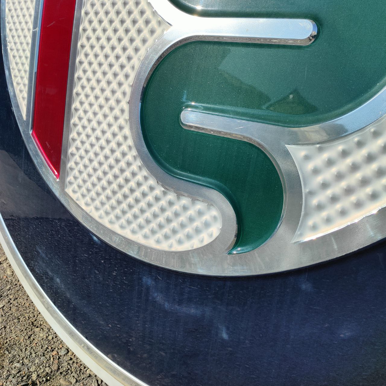 Light Sign - Alfa Romeo (180cm)