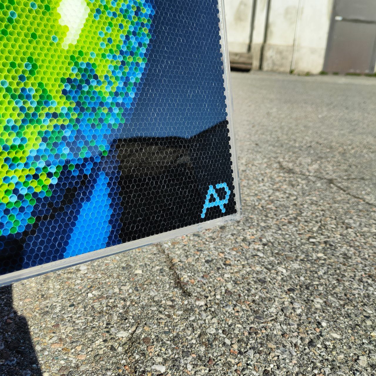 Lucio Dalla - Andrea Polenghi | 2013