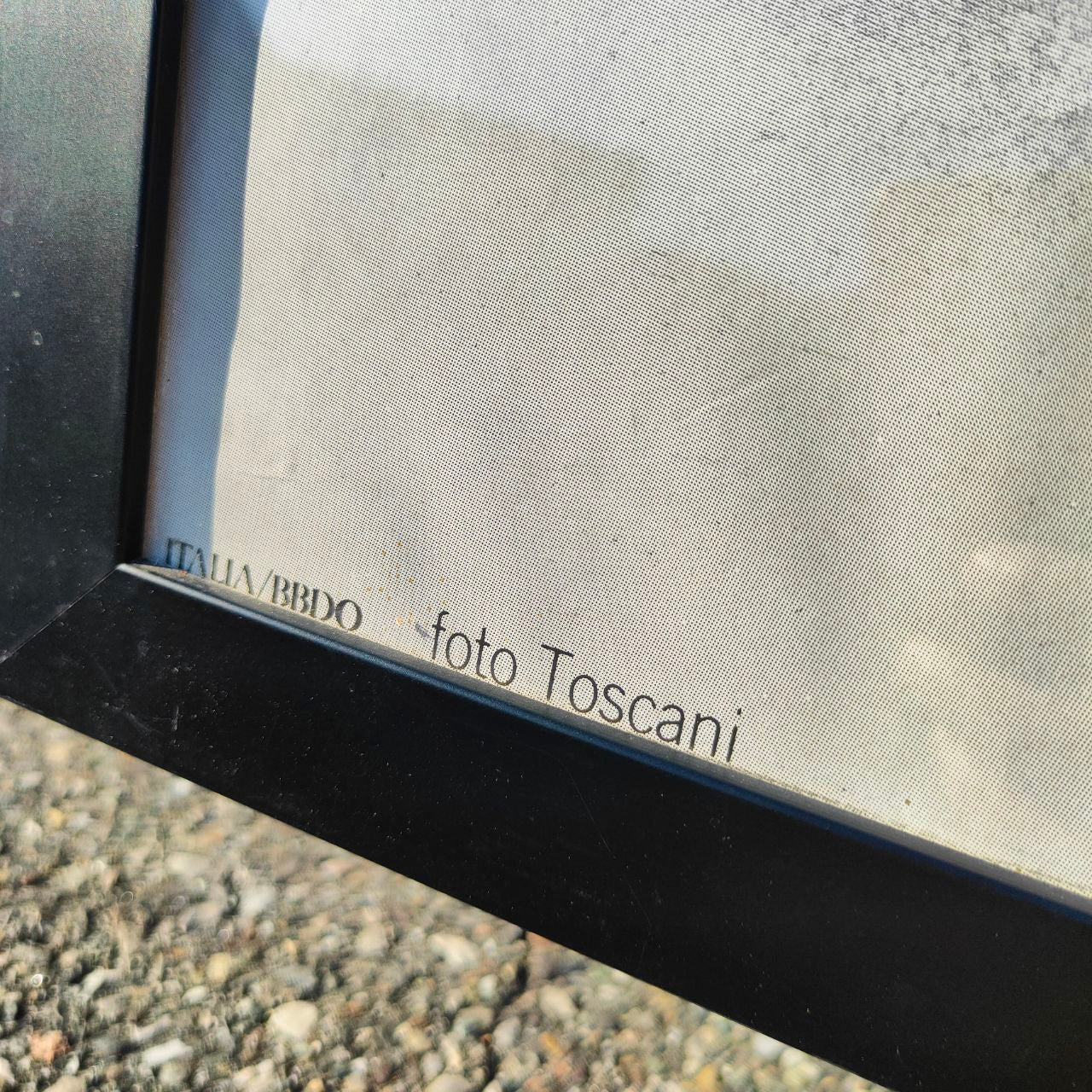 Werbeplakat - Bread and Jeans - Jesus Jeans | 1970er Jahre