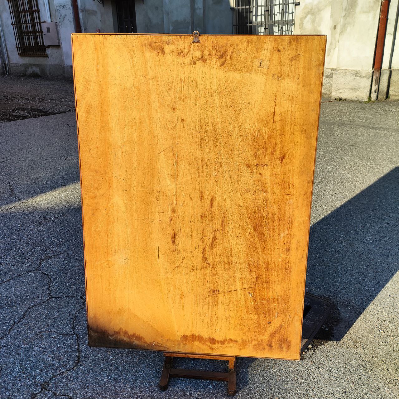 Cartina geografica - Italia | Anni '60