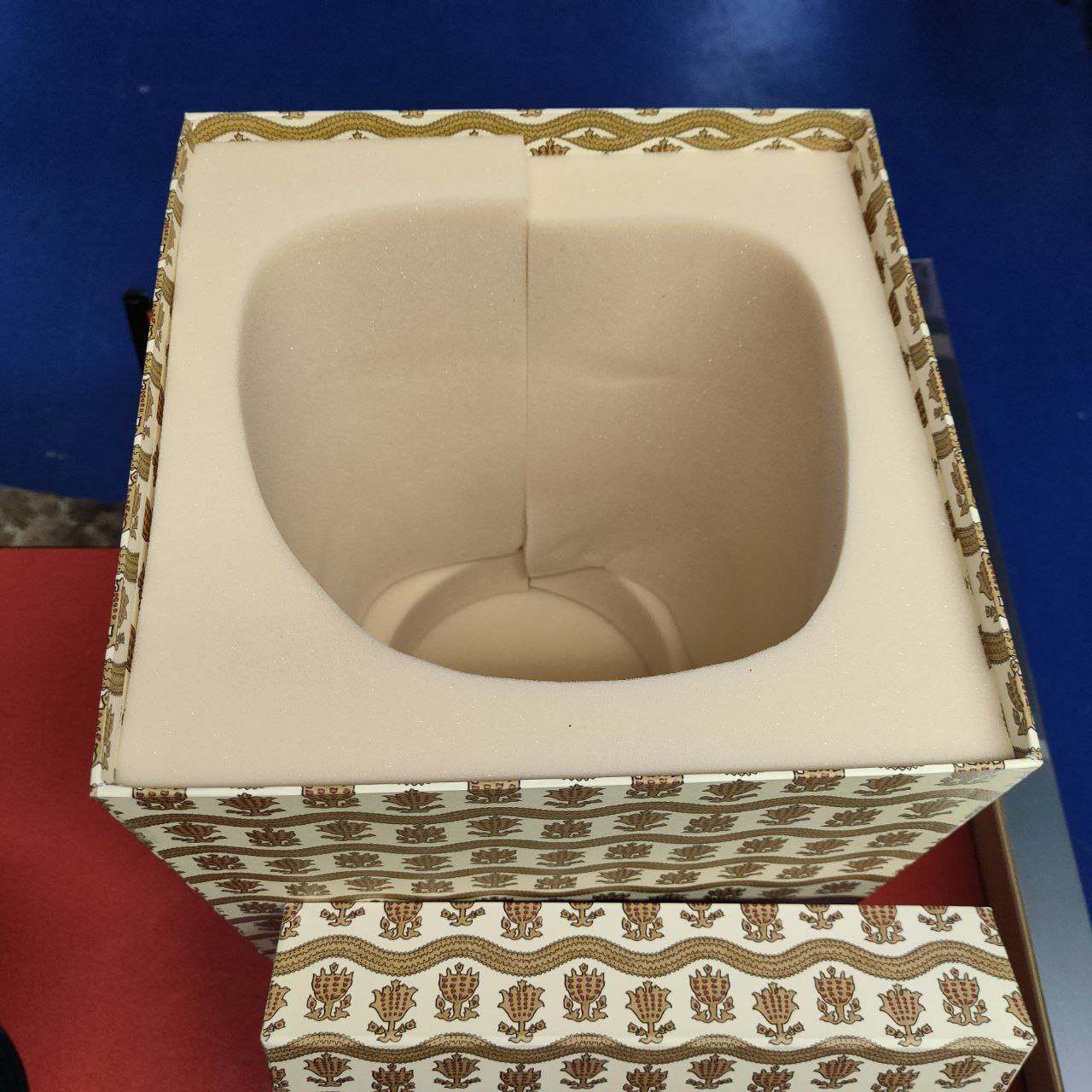 Gucci Club Boutique-Ausstellung