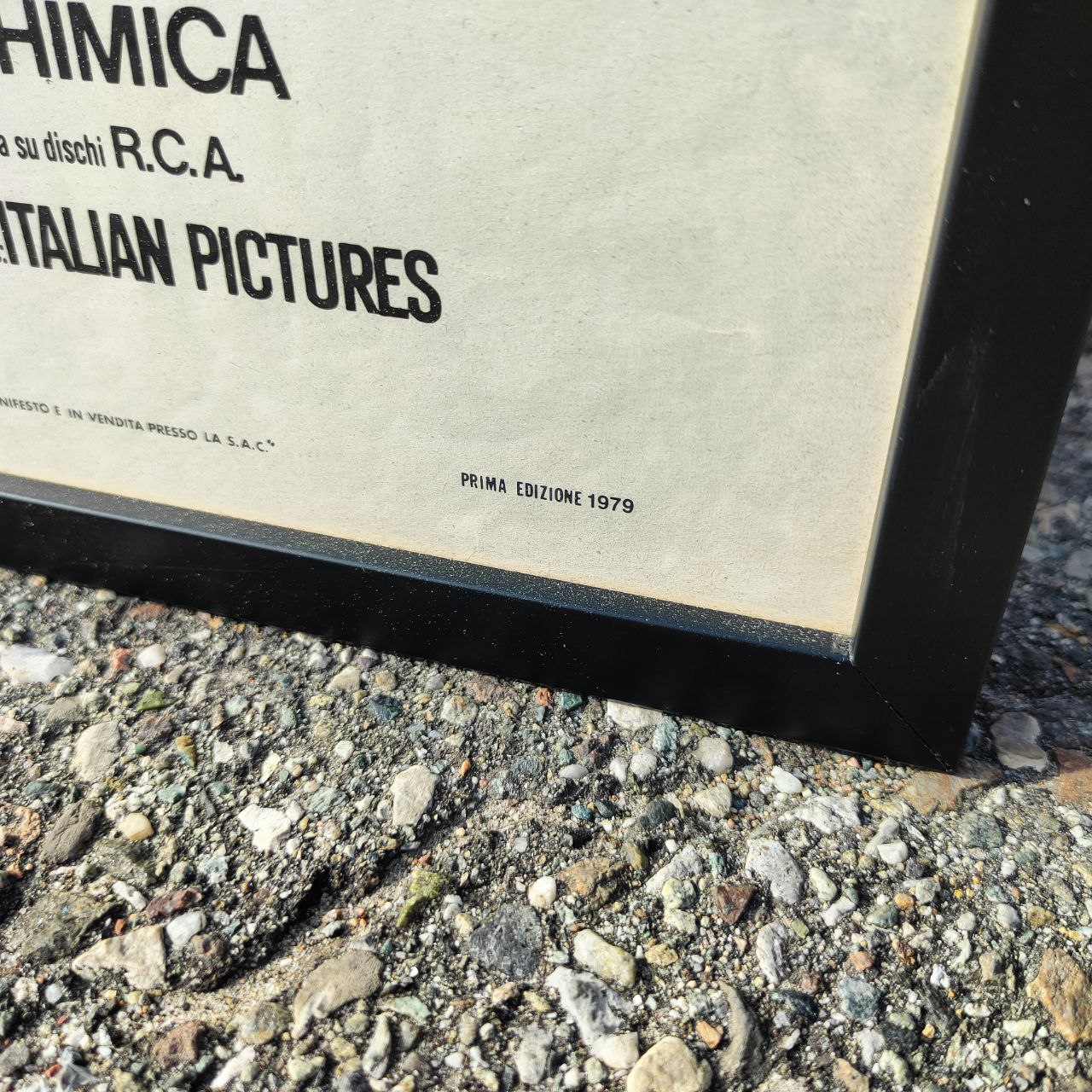 Locandina - La più grande vittoria di Jeeg Robot