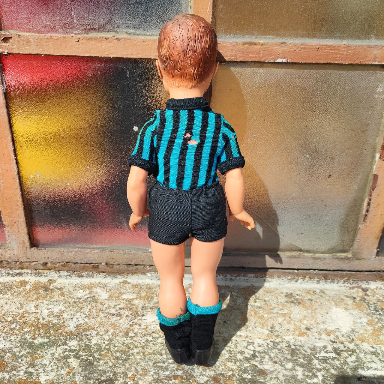 Effe Dolls - Sandro Mazzola (Inter) | 1970er Jahre