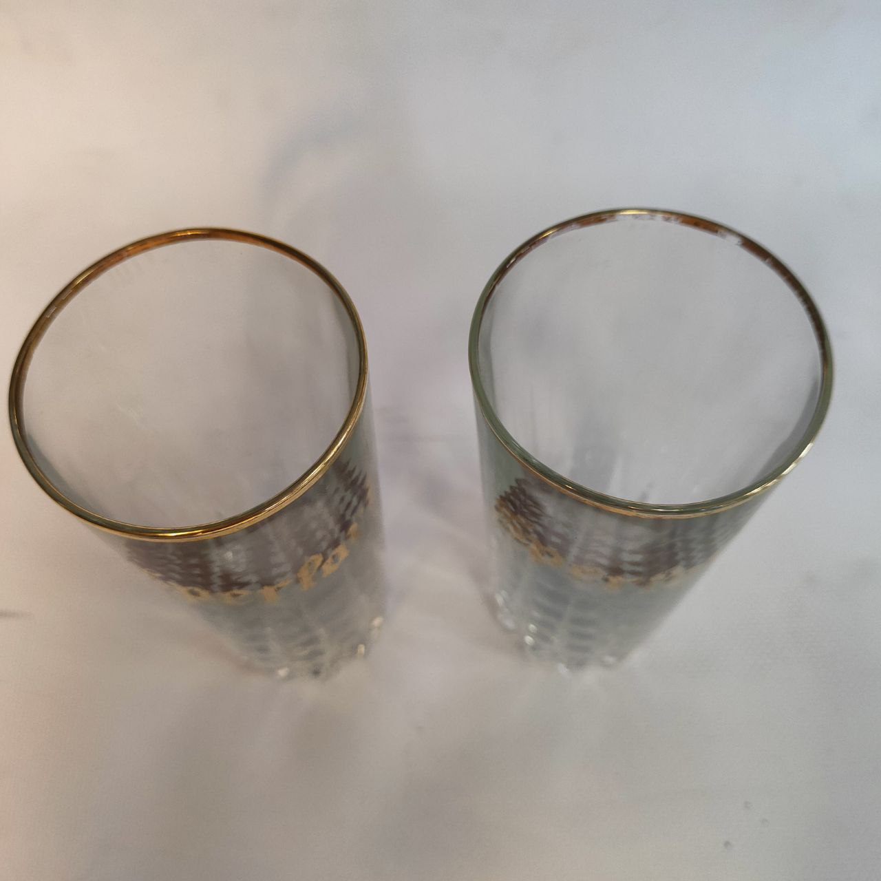 Bicchieri pubblicitari - Sperlari | Anni '60