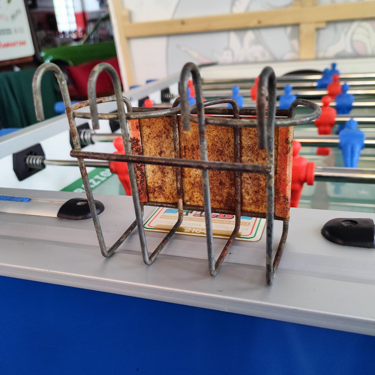 Thekendisplay - Coca-Cola | 1950er Jahre