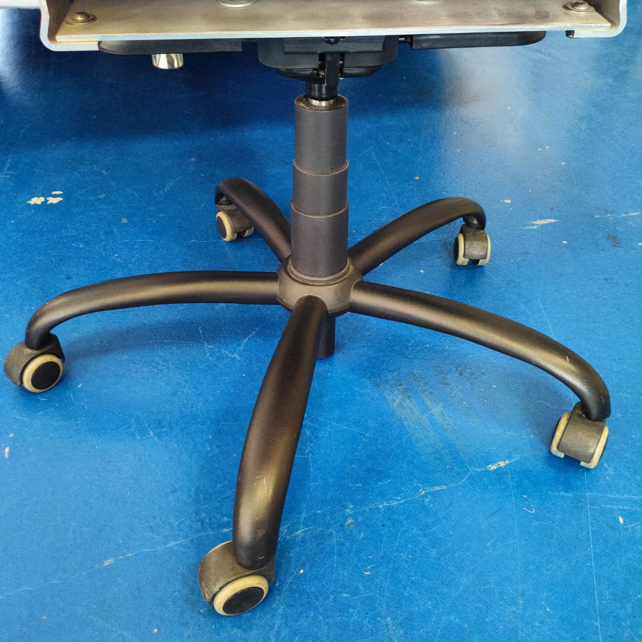 Sedia da ufficio - MOMO CORSE