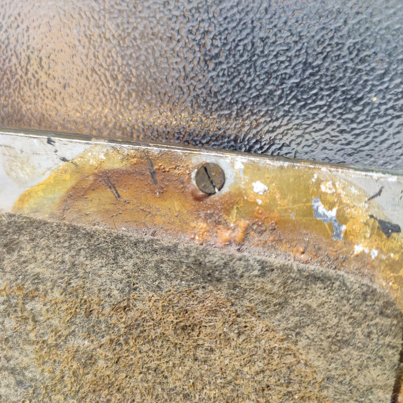 Sign - FIAT affiliated companies link | 1950s