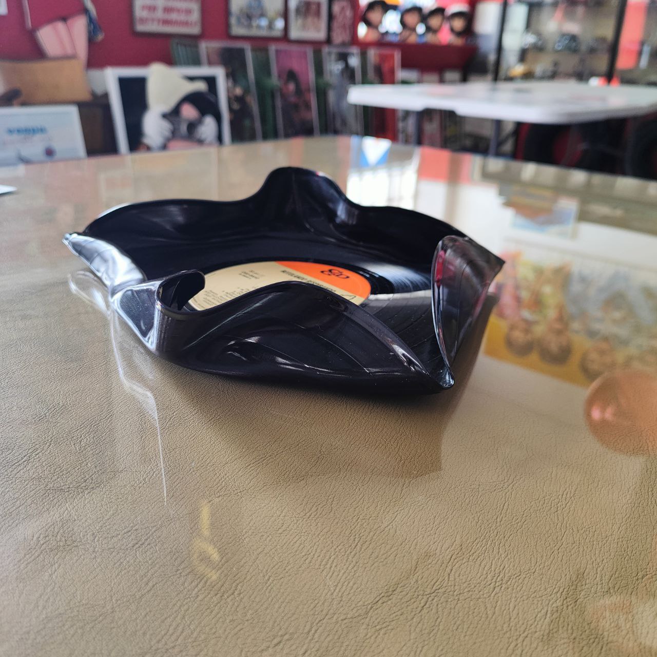 Vinyl-Schallplatte | Jahrgang 1977