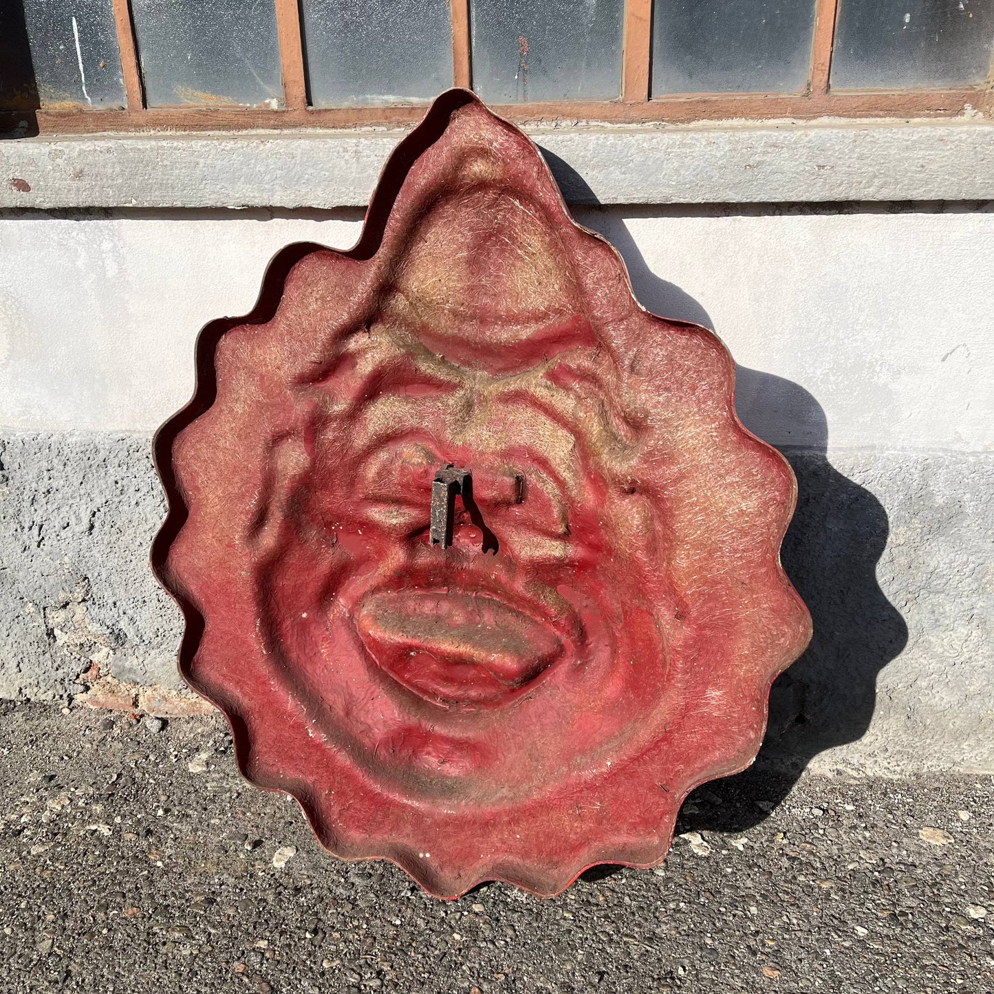 Insegna - Bobby Londinese, Circo, Luna Park | Anni '60