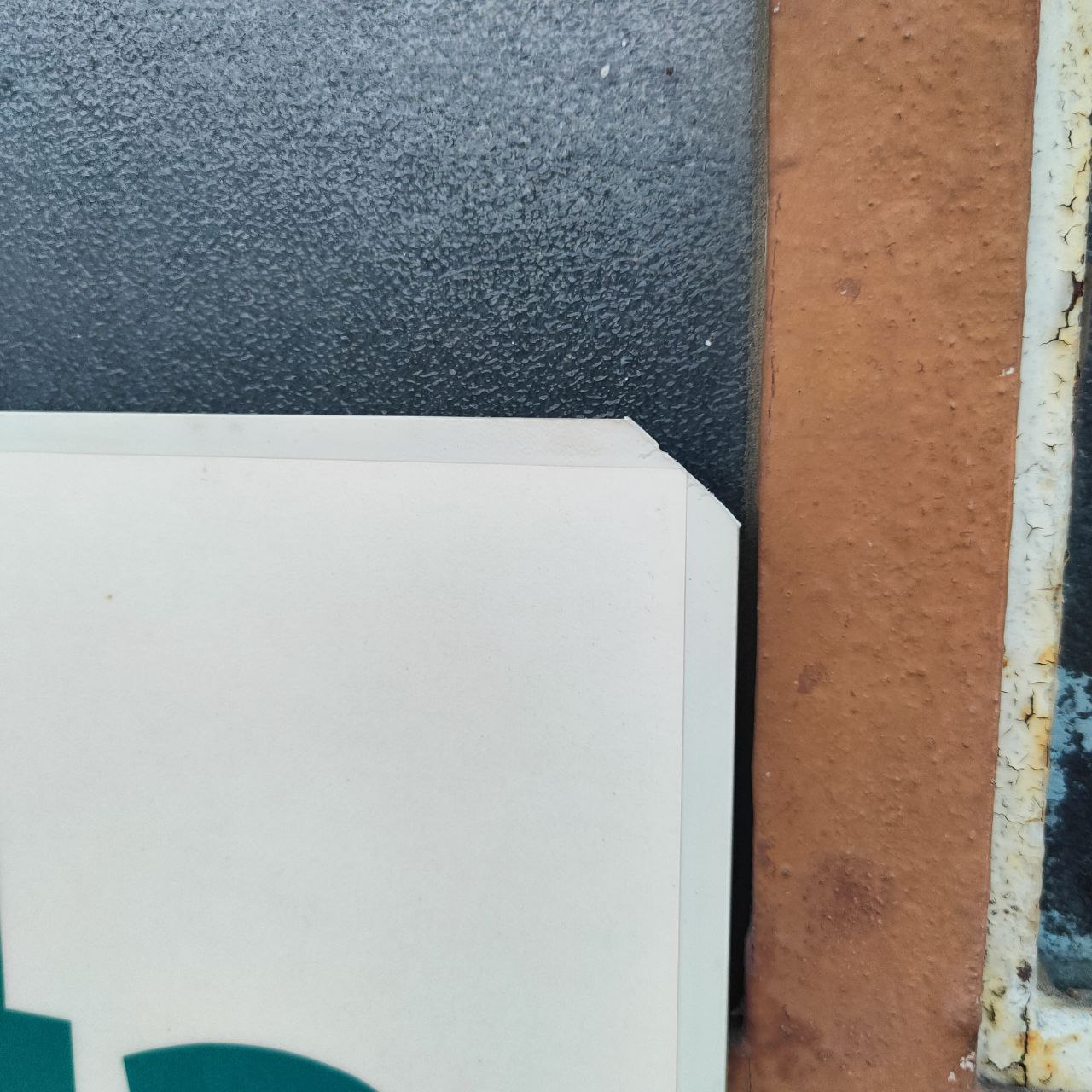 Plastica pubblicitario - Fanta Aranciata | Anni '60