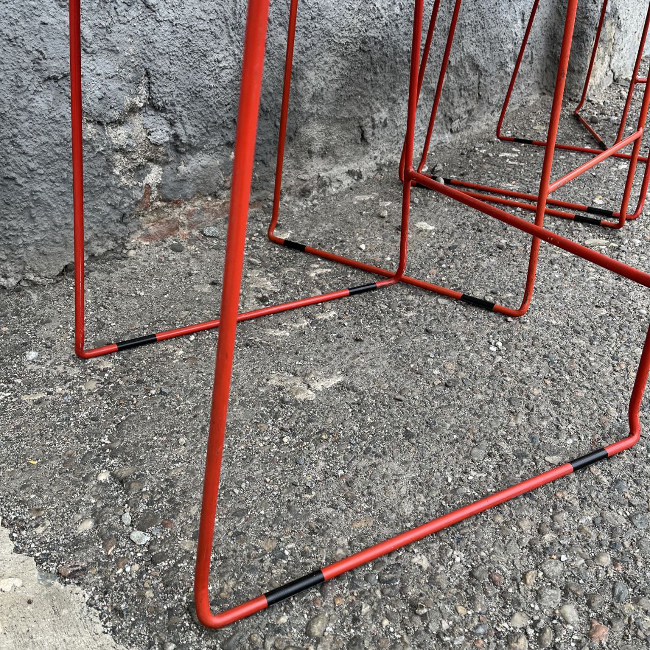 Sedie Pirela Atelier | Anni '60