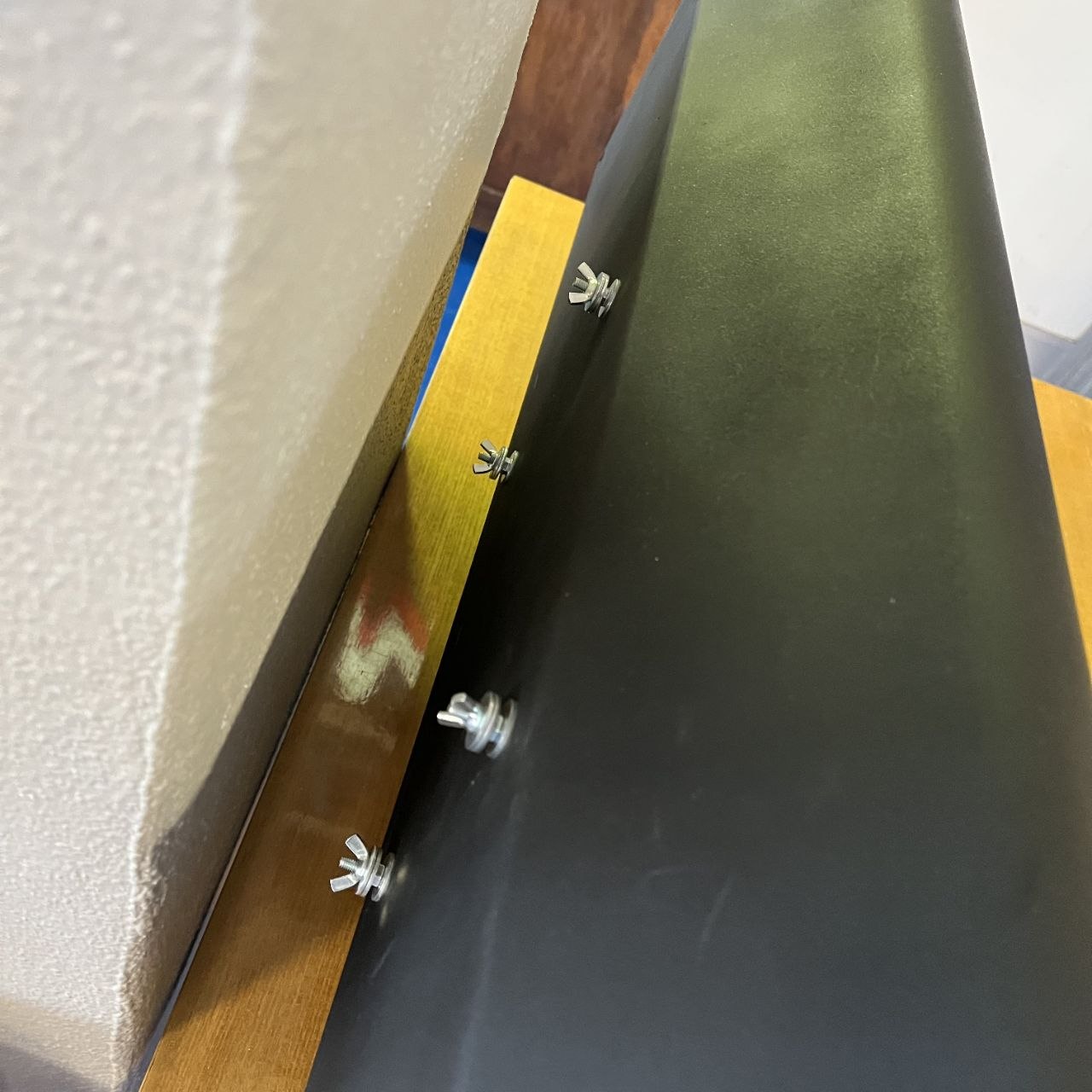 Solari Segmenti - Orologio da Aeroporto