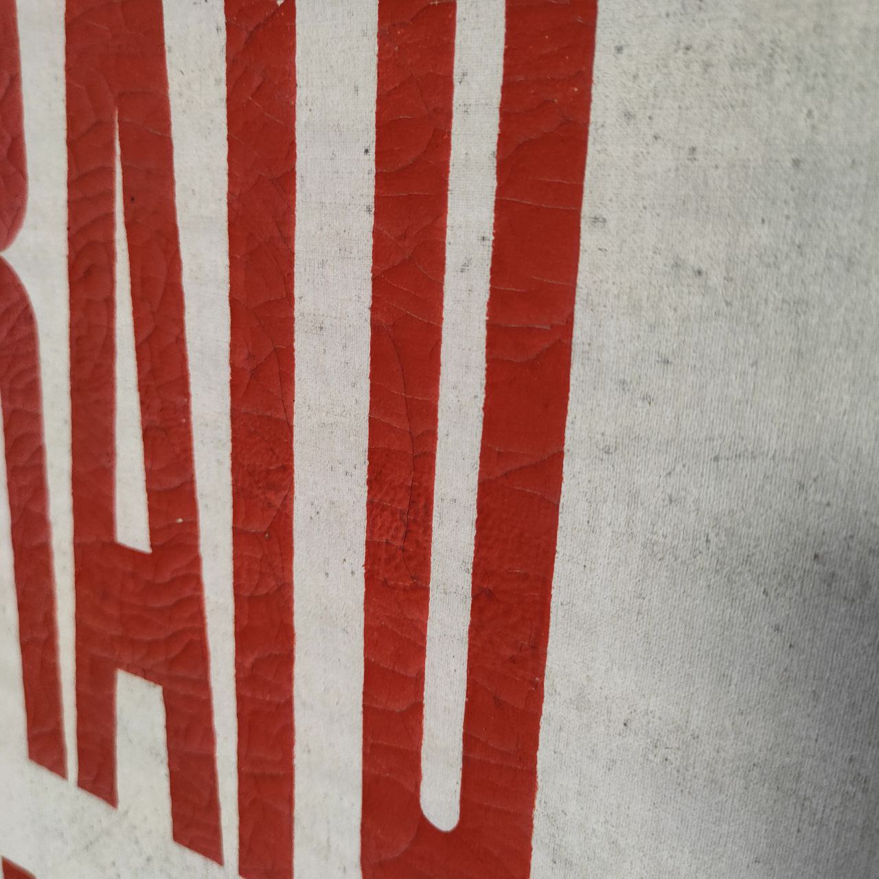 Tela pubblicitaria Pirelli Cinturato | Anni '60