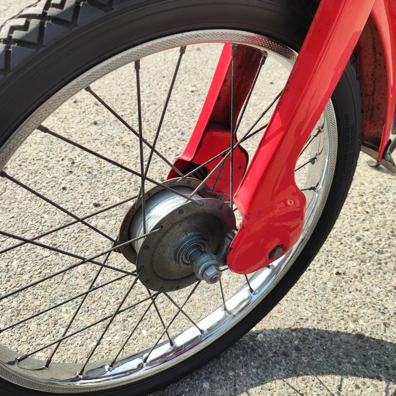 Piaggio Ciao R2 | 1977