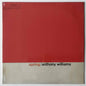 SPRING - ANTHONY WILLIAMS LP, Stereoalbum