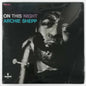 ON THIS NIGHT – ARCHIE SHEPP LP, Stereo-Gatefold-Album