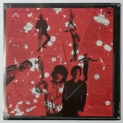 BLOOD, SWEET &amp; TEARS - CHILD IS FATHER TO THE MAN LP, Album