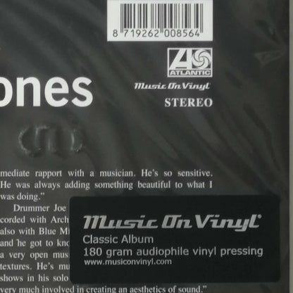 CHICK COREA - TONES FOR JOAN'S BONES LP, Stereo album