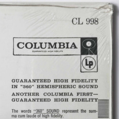 DON BYRD – GIGI GRYCE – JAZZ LAB LP, Album – 360 Hemispheric Sound