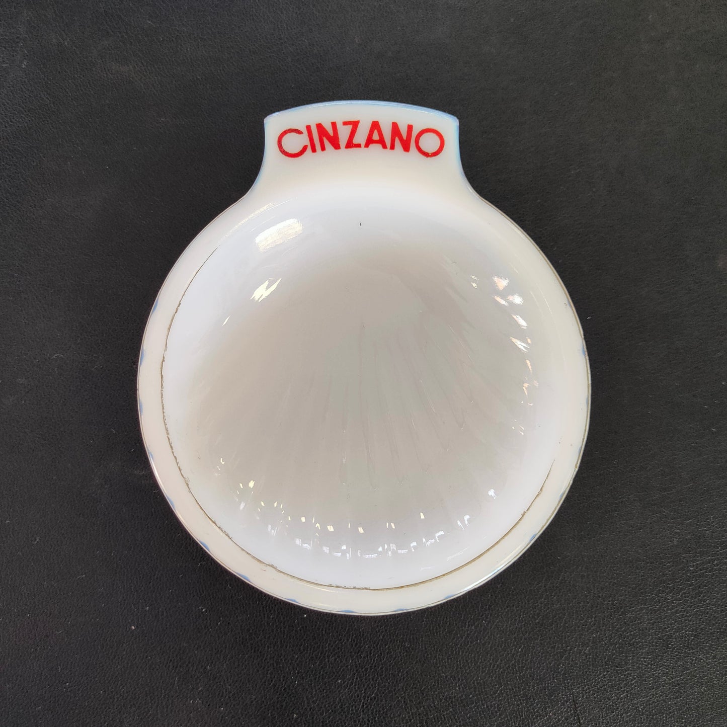 Posacenere pubblicitario - Cinzano | Anni '50