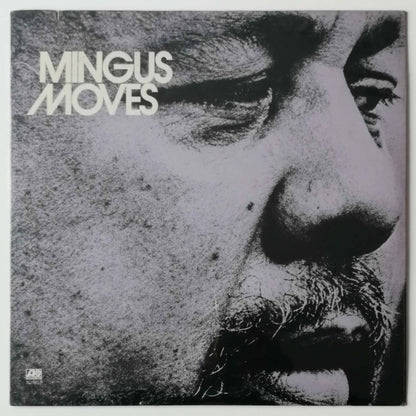 MINGUS MOVES LP, Album